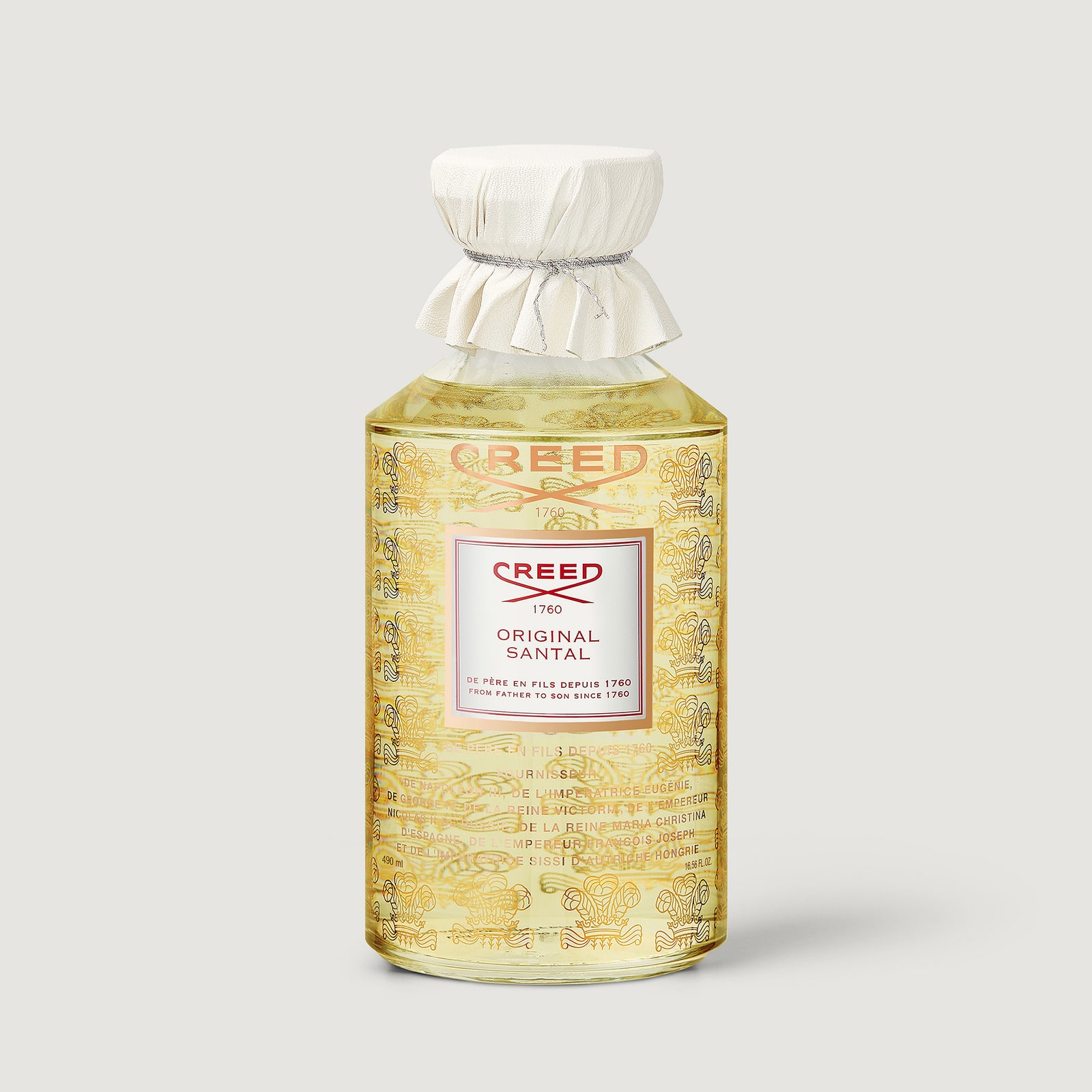 Original Santal | Shop Creed Perfume Online | Creed Australia