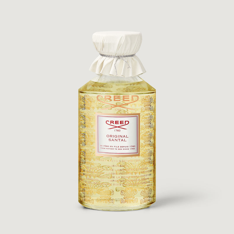 Original Santal | Shop Creed Perfume Online | Creed Australia