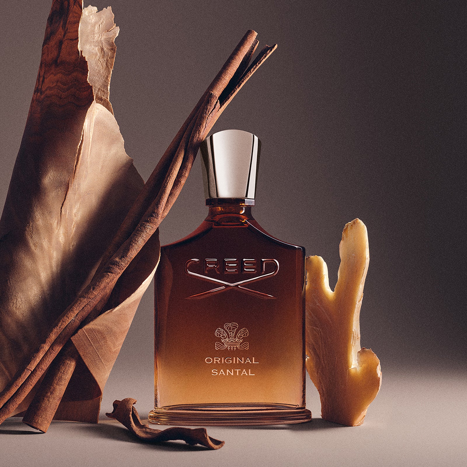 Original Santal | Shop Creed Perfume Online | Creed Australia
