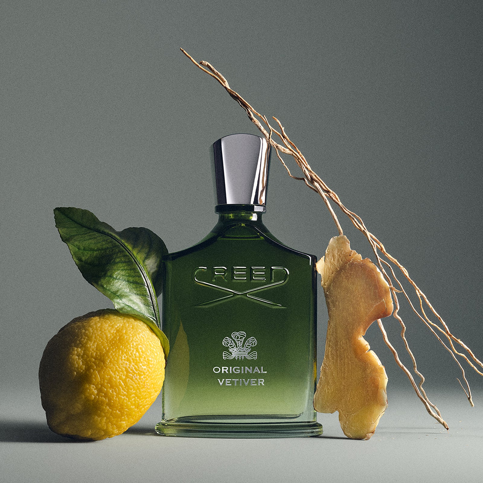 Original Vetiver | Shop Creed Perfume Online | Creed Australia