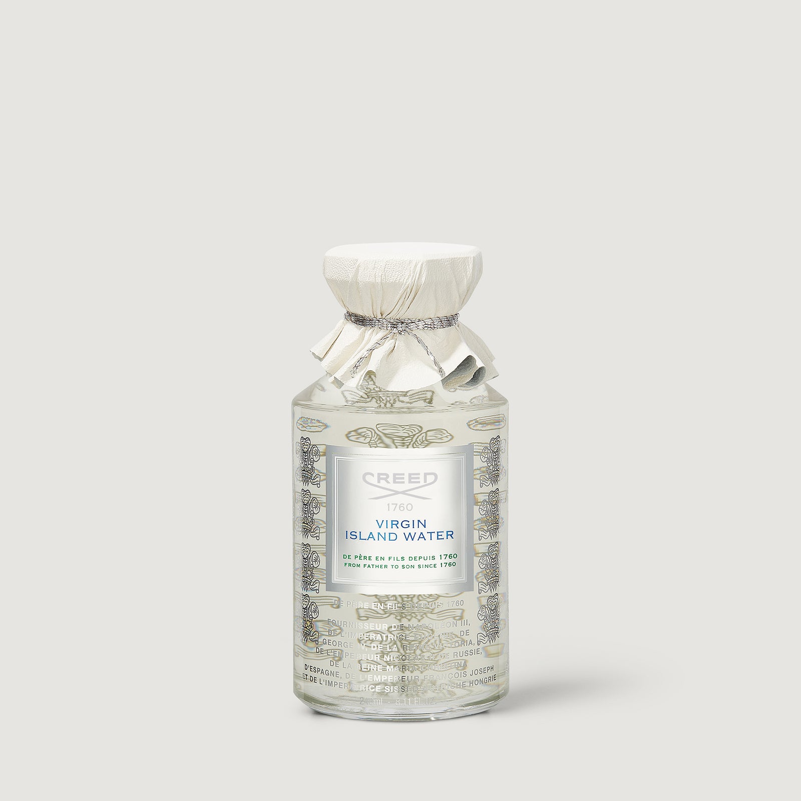 Virgin Island Water | Shop Creed Perfume Online | Creed Australia