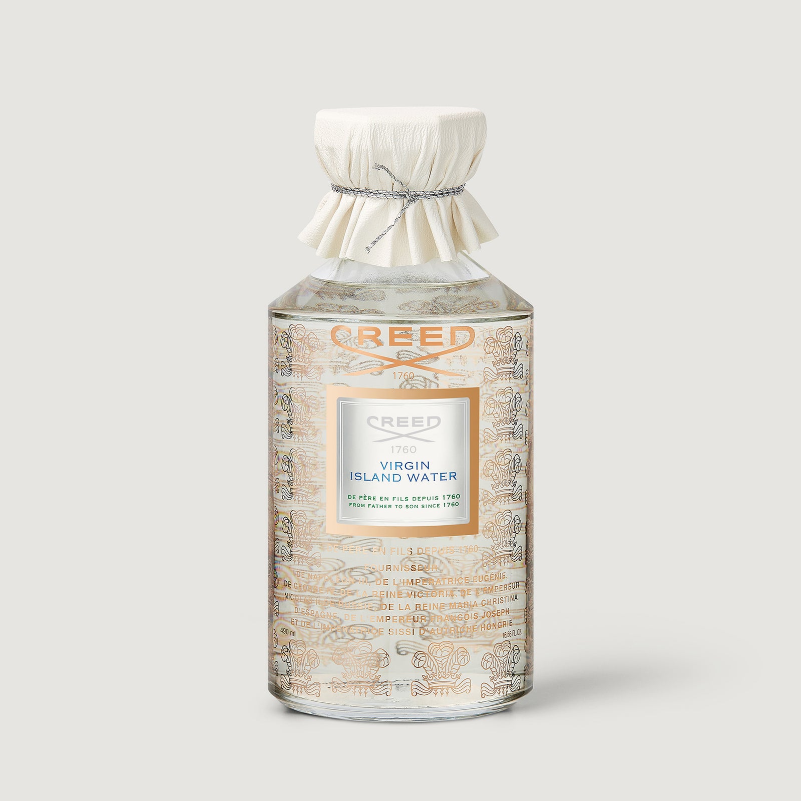 Virgin Island Water | Shop Creed Perfume Online | Creed Australia