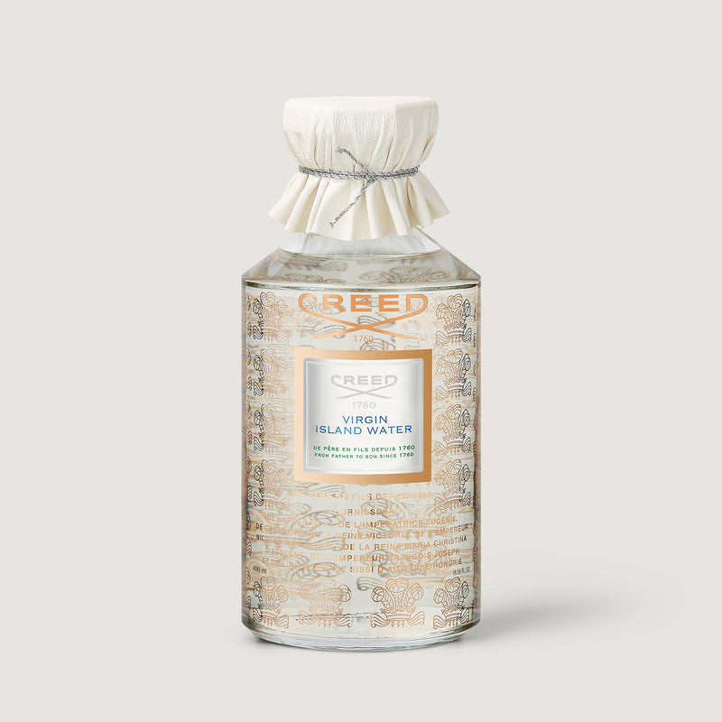 Virgin Island Water | Shop Creed Perfume Online | Creed Australia