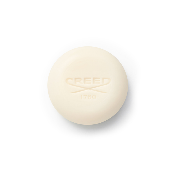 Creed Green Irish Tweed Perfumed Soap 150g