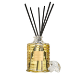 Smoked Wood & Incense Reed Diffuser