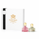 Creed Eladaria and Aventus For Her 30ml Duo Gift Set