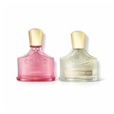 Creed Eladaria and Aventus For Her 30ml Duo Gift Set