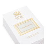 Creed Fleurissimo 75ml packaging