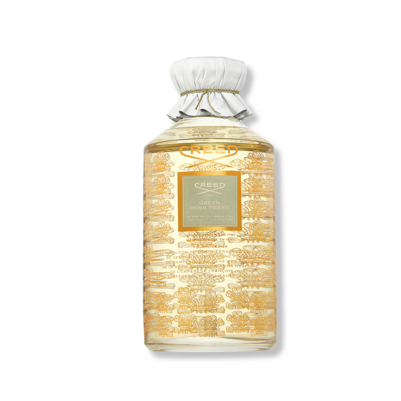 Creed Green Irish Tweed 980ml Eau de Parfum