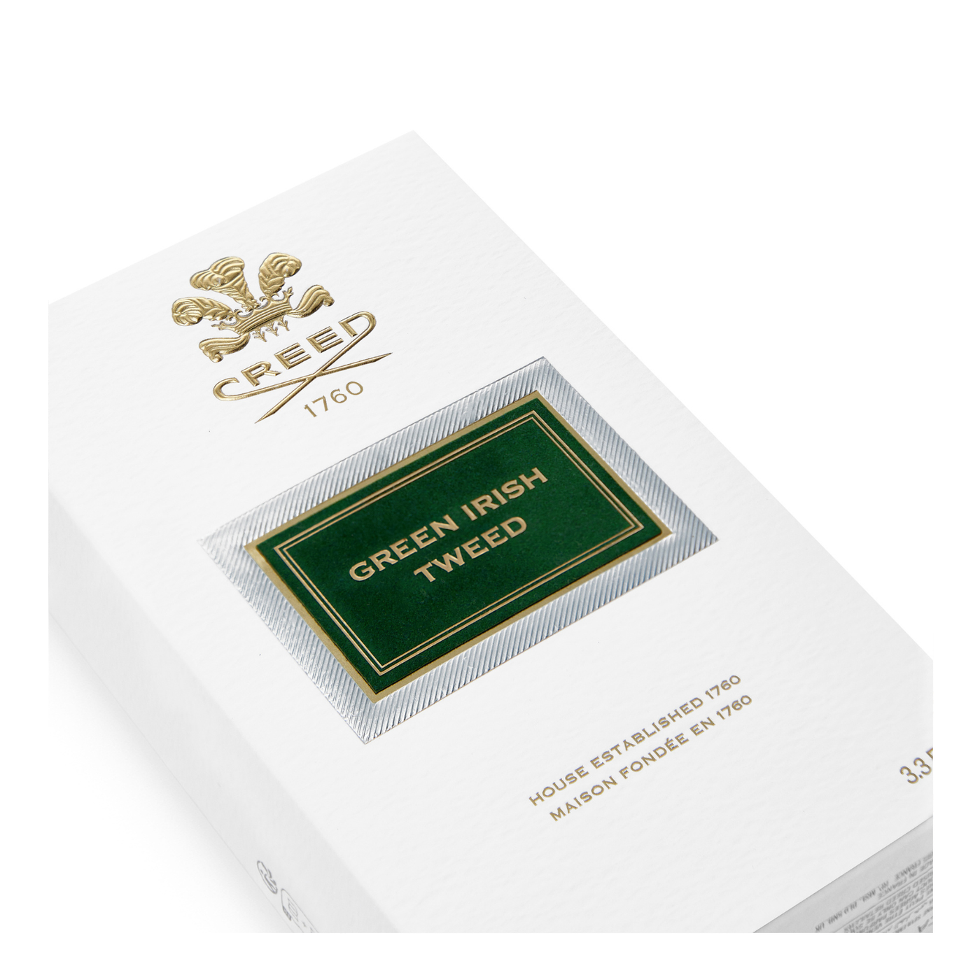 Creed Green Irish Tweed | Shop Creed Perfume Online | Creed Australia