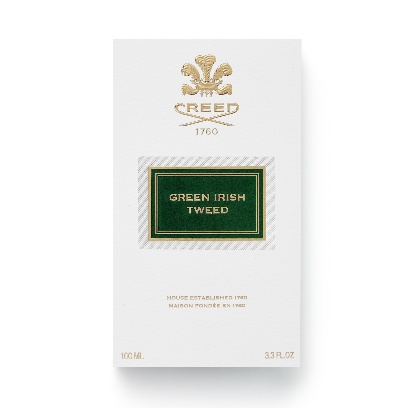Creed Green Irish Tweed | Shop Creed Perfume Online | Creed Australia
