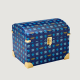 Rue de la Paix Blue Trunk
