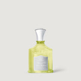 Love in White Perfumed Oil