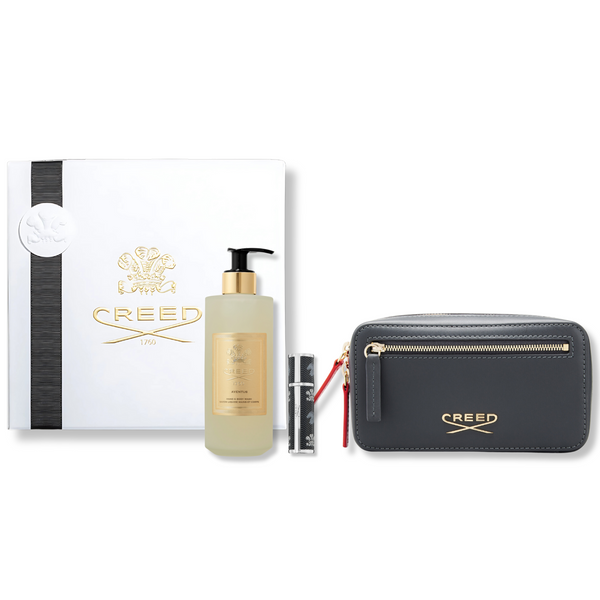 Luxury Travel Set