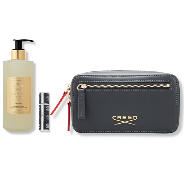 Luxury Travel Set