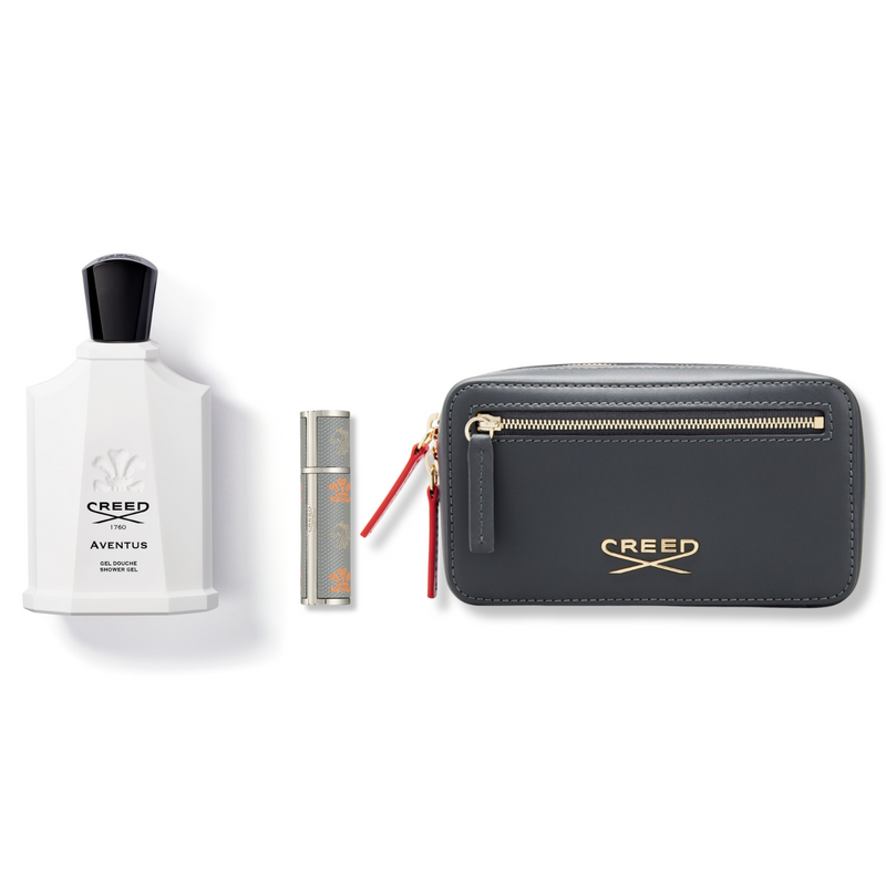 Luxury Travel Set