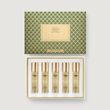 Men's 5-Piece 10ml Discovery Set