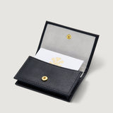 Men's Leather Sample Wallet