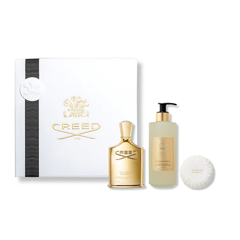 Millésime Impérial Grooming Gift Set
