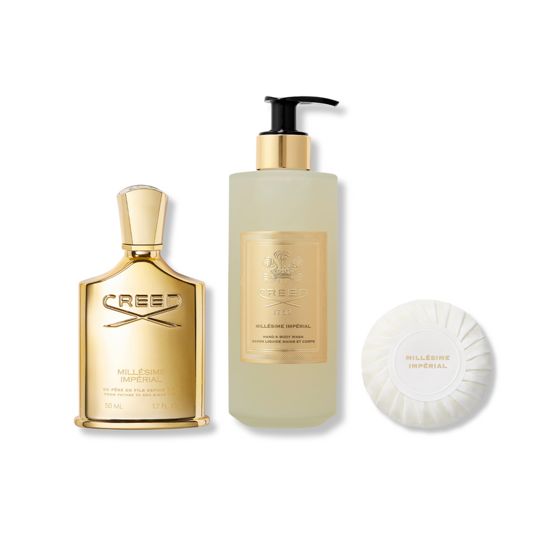 Millésime Impérial Grooming Gift Set