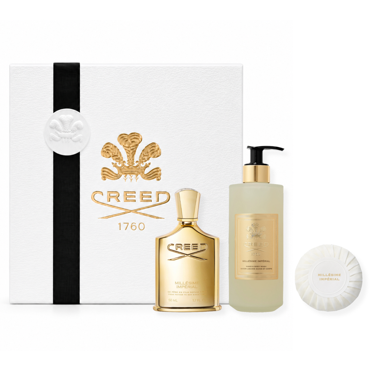 Millésime 1849 | Shop Creed Perfume Online | Creed Australia