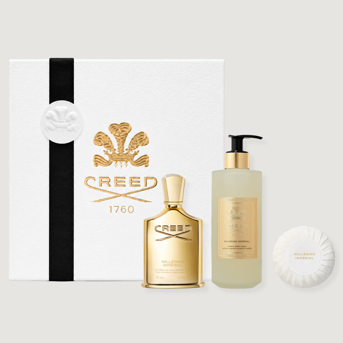 Millésime 1849 | Shop Creed Perfume Online | Creed Australia