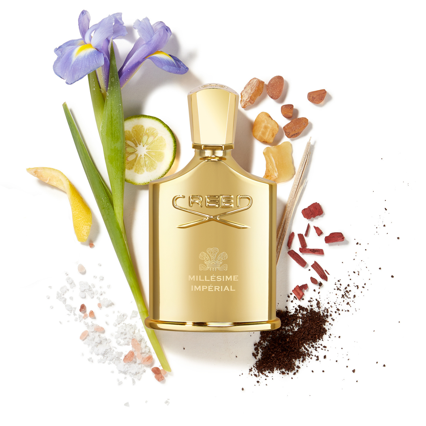 CREED MILLÉSIME IMPÉRIAL 100ml Millésime Impérial | Shop Creed Perfume Online | Creed Australia