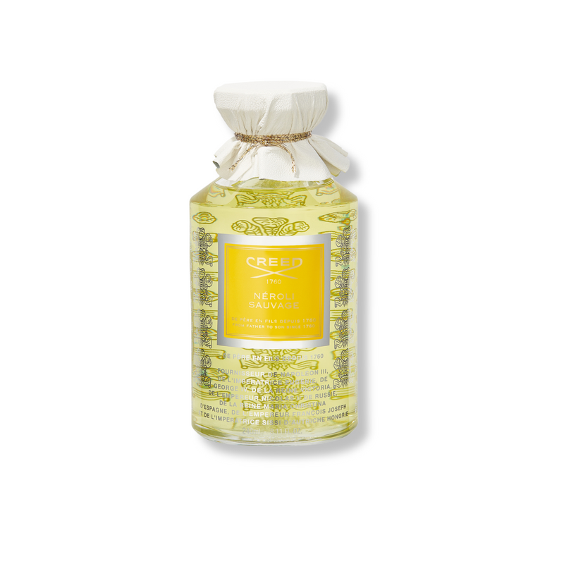 Creed Néroli Sauvage 240ml Eau de Parfum