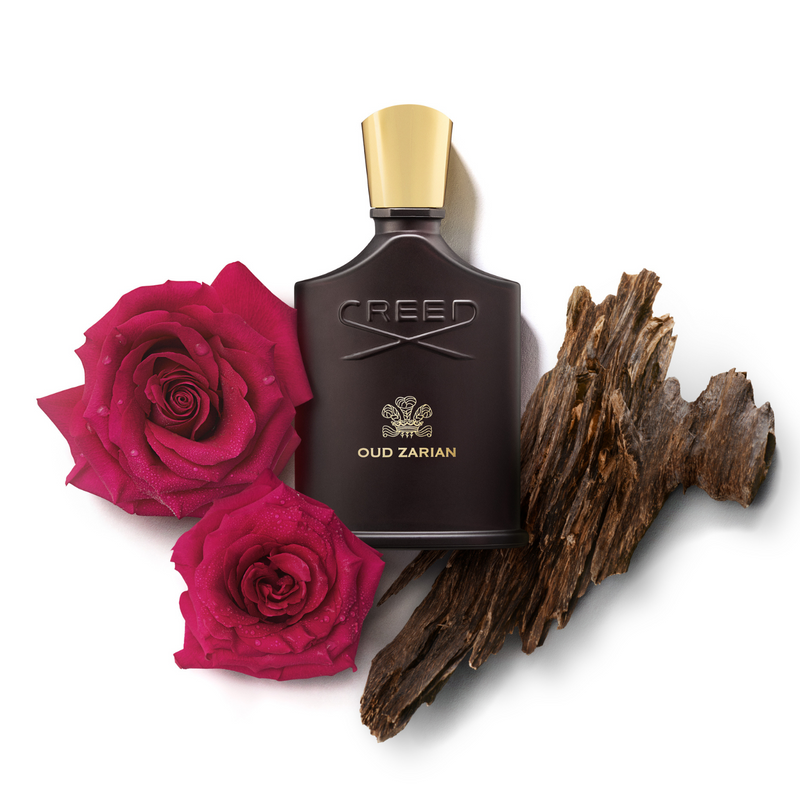 Creed Oud Zarian 100ml ingredients