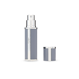 Refillable Travel Perfume Atomiser 5ml Grey Quartz