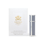 Refillable Travel Perfume Atomiser 5ml Grey Quartz
