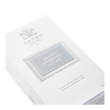 Creed Silver Mountain Water 100ml packaging