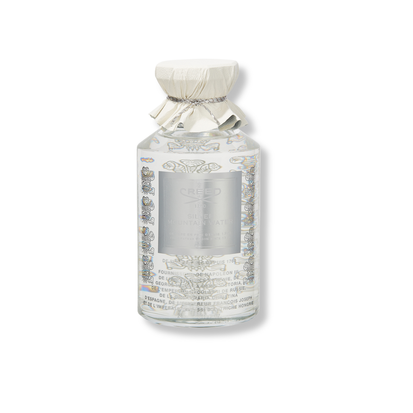 Creed Silver Mountain Water | Shop Creed Perfume Online | Creed