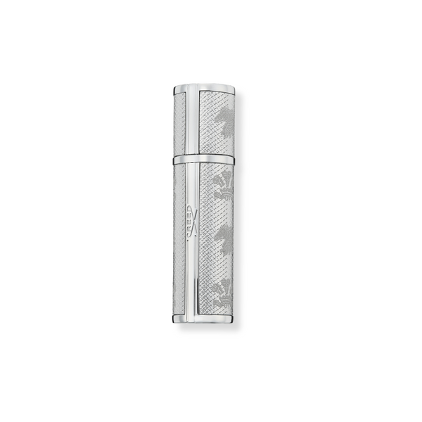 Creed Silver Atomiser 5ml