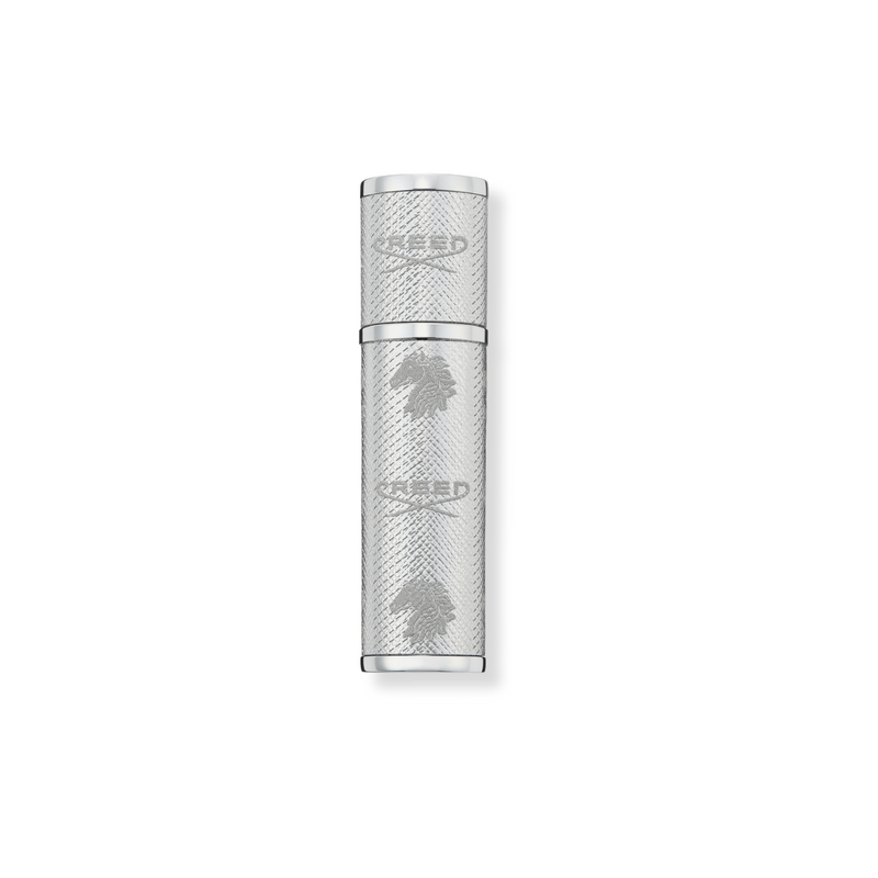 Creed Silver Atomiser 5ml