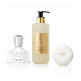 Creed Silver Mountain Water Grooming Gift Set