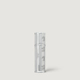 Refillable Silver Travel Perfume Atomiser 5ml