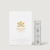 Refillable Silver Travel Perfume Atomiser 5ml
