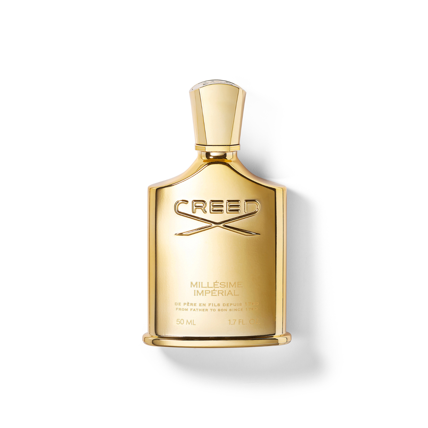Millesime Imperial