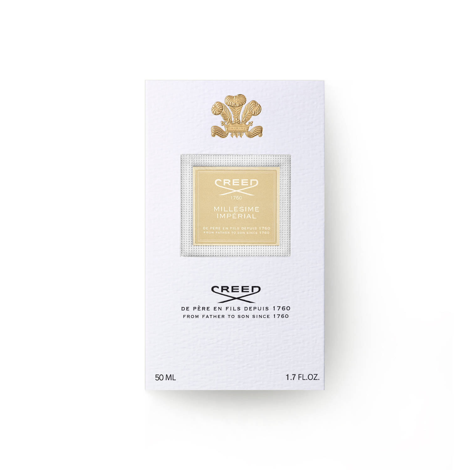 Millesime Imperial