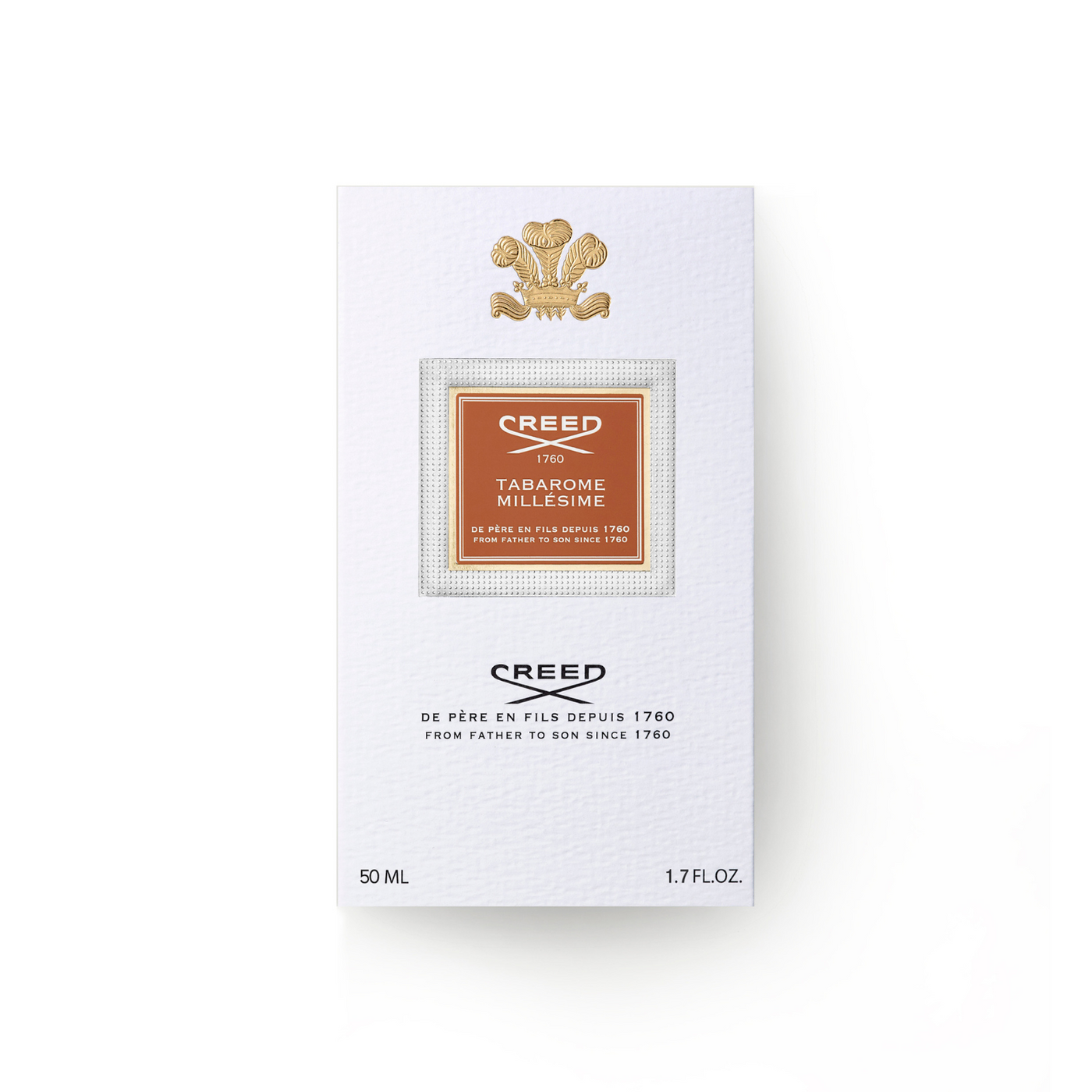 Tabarome Millésime | Shop Creed Perfume Online | Creed Australia