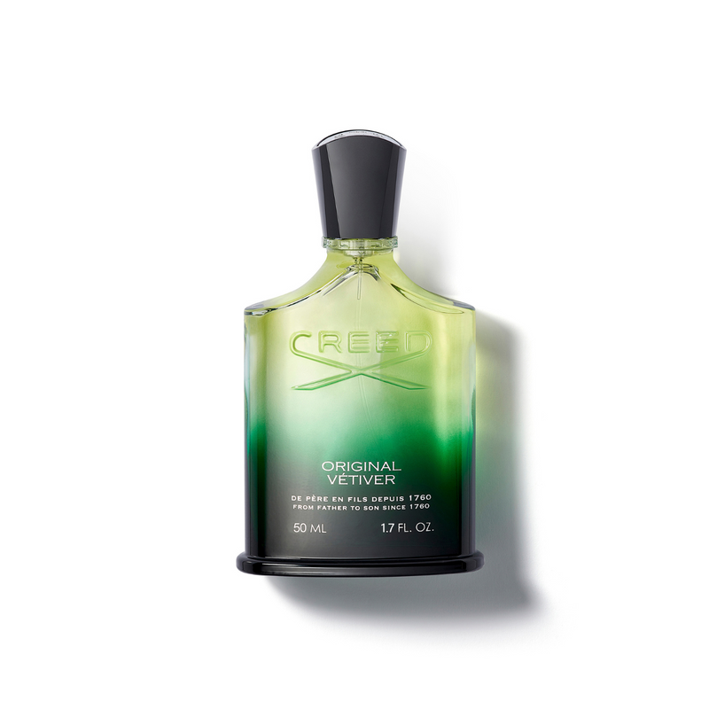 Original Vétiver