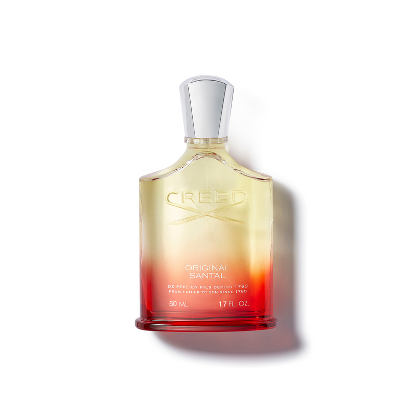 Original Santal