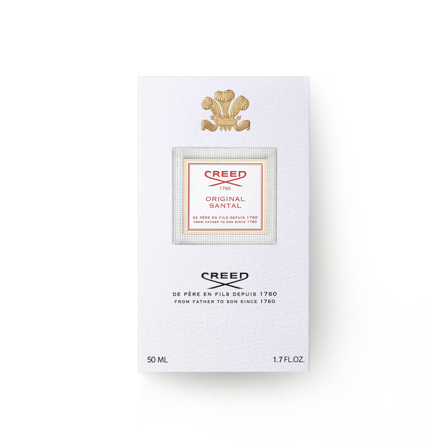Original Santal