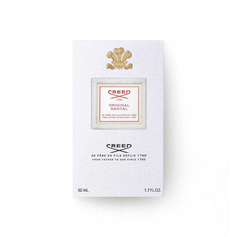 Original Santal