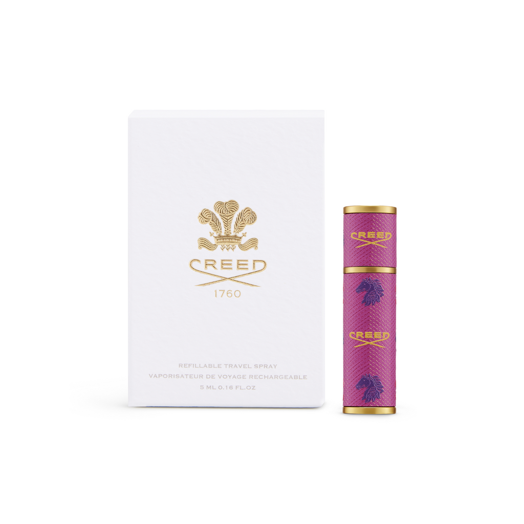 Pink Travel Atomiser 5ml | Creed Australia Pink Travel Atomiser 5ml | Creed Australia