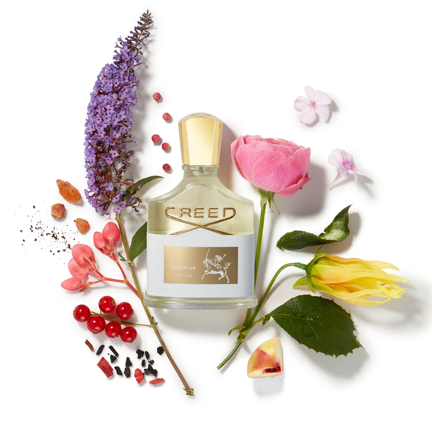 Aventus For Her Shop Creed Perfume Online Creed Australia