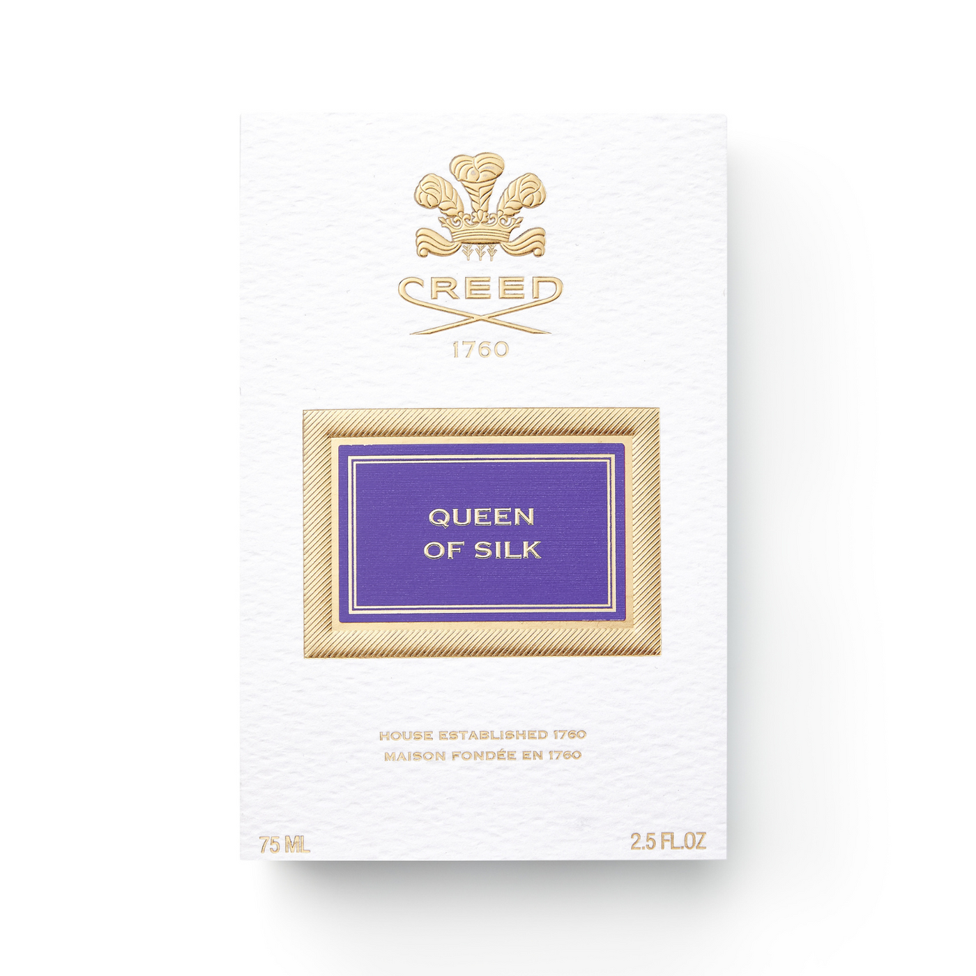 Queen of Silk | Shop Creed Perfume Online | Creed Australia
