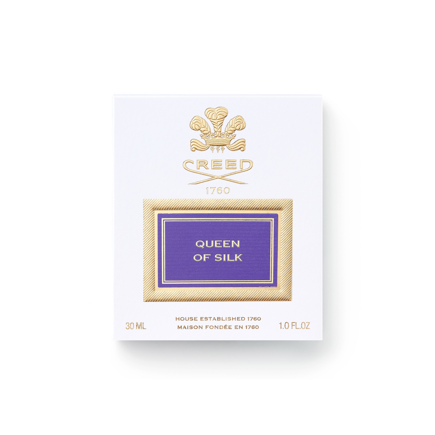 Queen of Silk | Shop Creed Perfume Online | Creed Australia