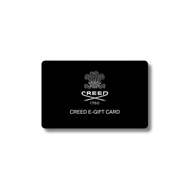 Creed Digital Gift Card